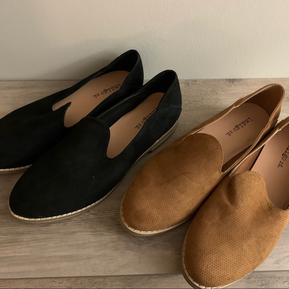 Indigo Rd. Shoes